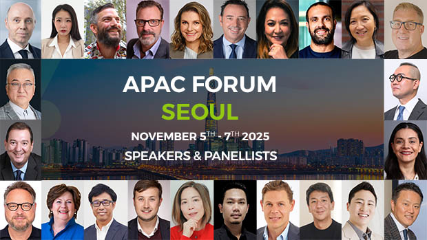 WOO Seoul Asia Forum: from regional to globalÂ 