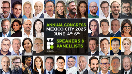 WOO Mexico City: Shining a light on a world of possibilities