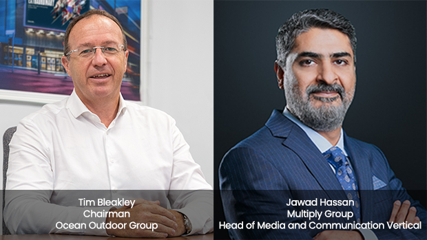 World Out of Home Organization appoints two new directors