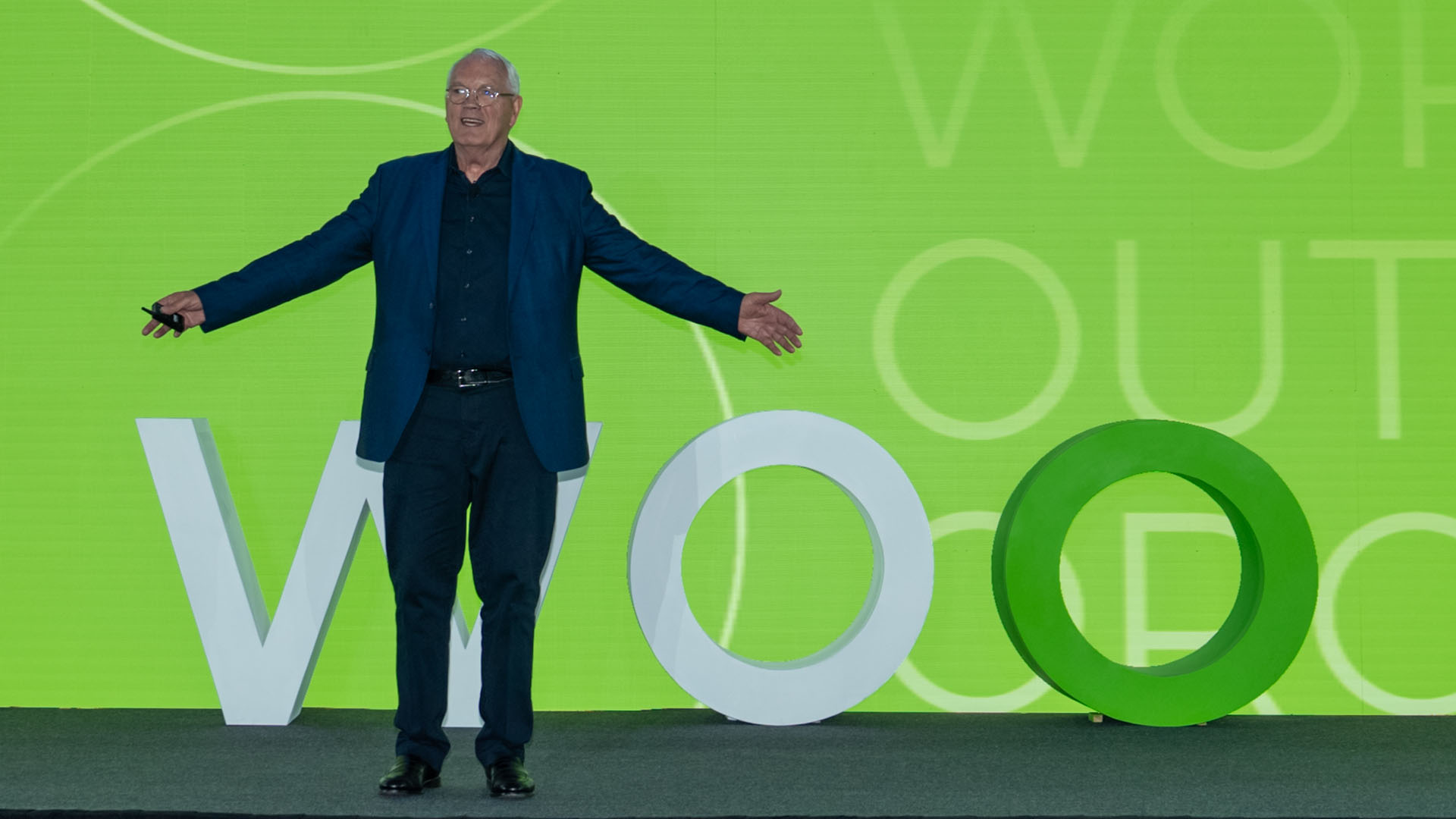 WOO President Goddard hails Out of Home global growth and consolidation in keynote Mexico City address