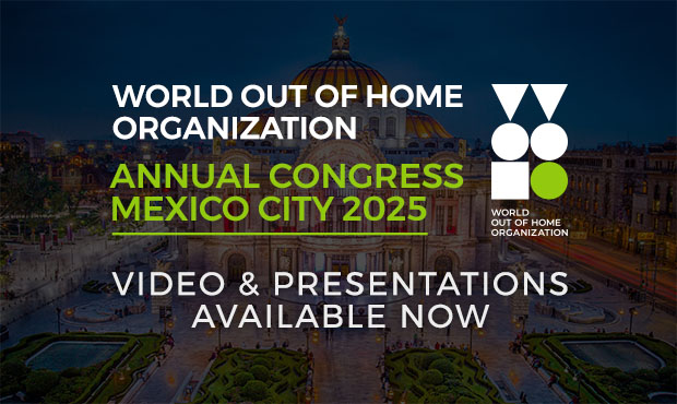 Annual Congress Presentations Now Available