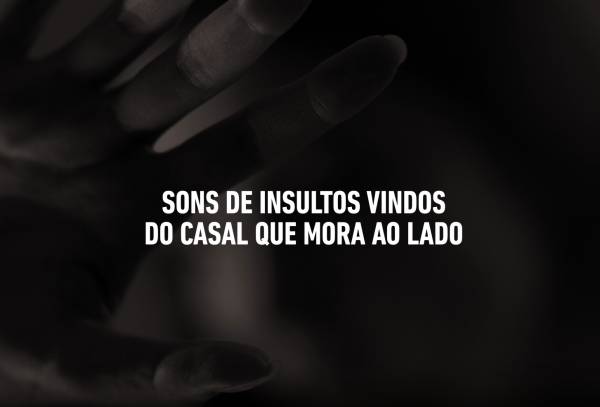 Back Billboard — Don't turn your back on domestic violence