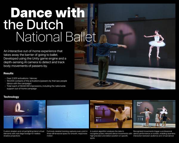 Come Dance with Me