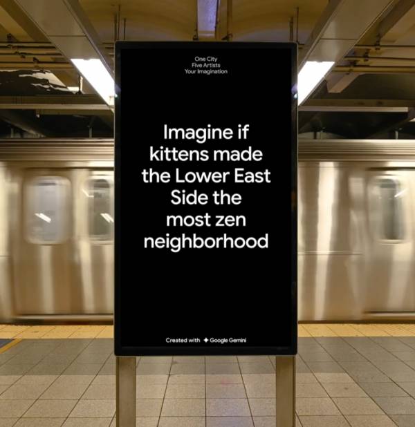 Imagine If…