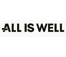 ALL IS WELL