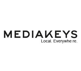 MediaKeys